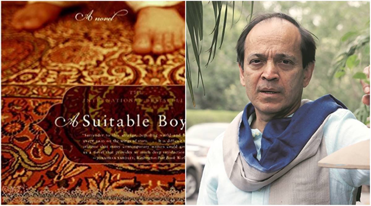 A Suitable Boy by Vikram Seth - Book Summary in Hindi - Kitaab Notes